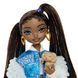 Кукла Barbie Dream Besties Бруклин (HYC22), фотография