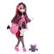 Кукла Дракулора "Монстро-классика" Monster High (HHK51), фотография