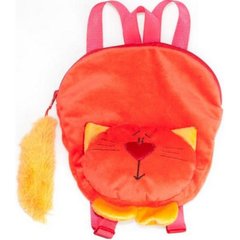 Фотография, изображение Сумка-рюкзак Fancy котик детская 29 см (ROG01)