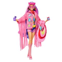 Світлина, зображення Лялька Barbie "Extra Fly" красуня пустелі (HPB15)