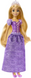 Лялька-принцеса Рапунцель Disney Princess (HLW03), фотографія