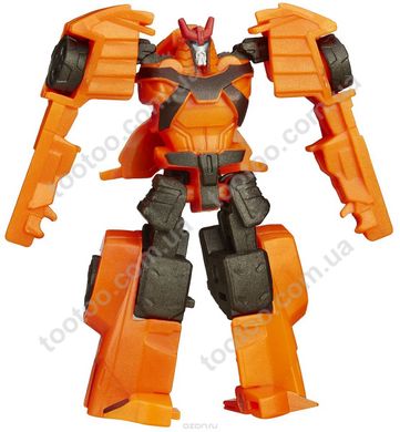Фотография, изображение Трансформеры Hasbro Transformers Robots In Disguise Legion (B0065_B4684)