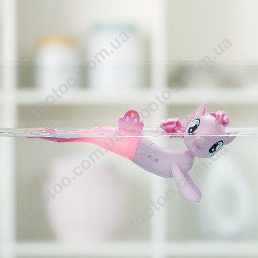 Фотография, изображение Интерактивная игрушка Hasbro My Little Pony мерцание (C0677)