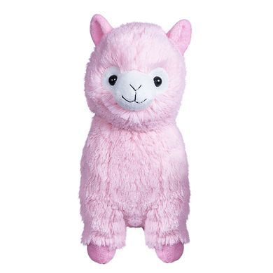 Фотография, изображение Мягкая игрушка Альпака FANCY