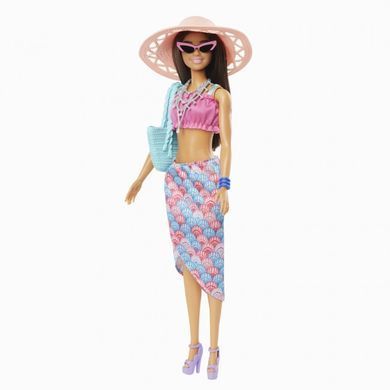 Адвент-календар  Barbie Мода та краса (HKB09)
