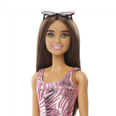 Адвент-календар  Barbie Мода та краса (HKB09)