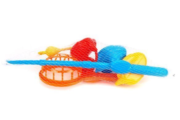 Игрушка "Набор для рыбалки ТехноК" (7594)