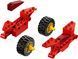 LEGO Конструктор Marvel Залізна Людина на мотоциклі й Галк (76287)