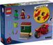 LEGO Конструктор Marvel Залізна Людина на мотоциклі й Галк (76287)