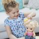 Кукла Hasbro Baby Alive "Малышка и Лапша" (C0963), фотография