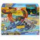 Ігровий набір Hot Wheels Monster Trucks Монстро-атака акули (JFR08), фотографія
