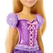 Лялька-принцеса Рапунцель Disney Princess (HLW03), фотографія