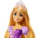 Кукла-принцесса Рапунцель Disney Princess (HLW03), фотография