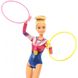 Игровой набор" Гимнастка " Barbie (GJM72), фотография