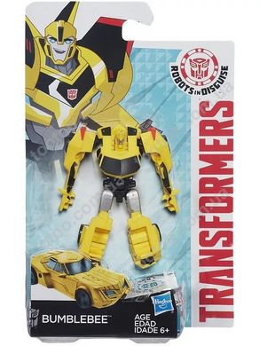 Фотография, изображение Трансформеры Hasbro Transformers Robots In Disguise Legion (B0065_B0891)