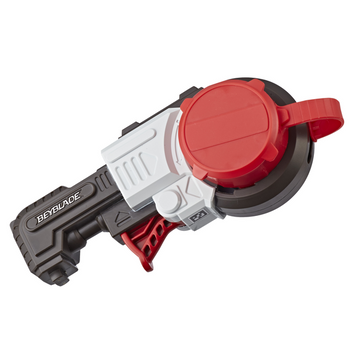 Світлина, зображення Пусковий пристрій Hasbro Bey Blade Precision Strike Пресижен Страйк (E3630)