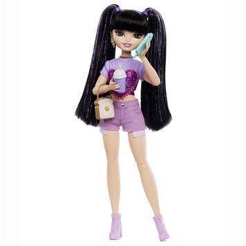 Світлина, зображення Лялька Barbie Dream besties Рене (HYC24)