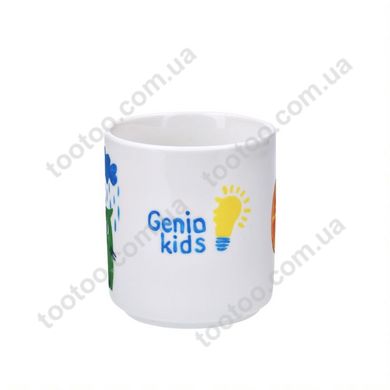 Фотография, изображение Набор для детского творчества "Моя чашка" Genio Kids-Art