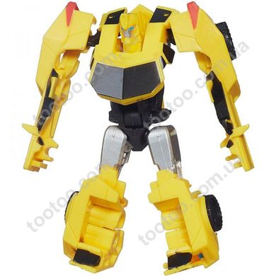 Фотография, изображение Трансформеры Hasbro Transformers Robots In Disguise Legion (B0065_B0891)