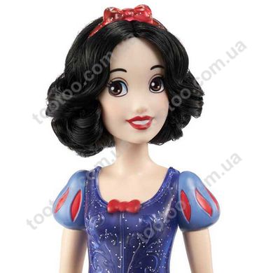 Фотография, изображение Кукла-принцесса Белоснежка Disney Princess (HLW08)