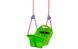 Качели подвесные "Аист" Зеленая ТМ Максимус (5378), фотография