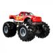 Супербольшая машинка-внедорожник 1: 24 серии «Monster Trucks» Hot Wheels в ас. (FYJ83), фотография