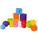 Набір дитячих розвиваючих іграшок FANCY BABY «Мікс розвивашок» (SET1), фотографія