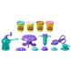 Игровой набор Play-Doh выпечка и пончики (E3344), фотография