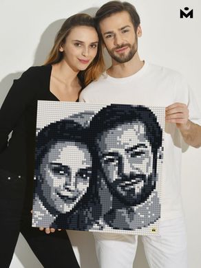 Фотоконструктор Мозабрик Mozabrick, S (60001)