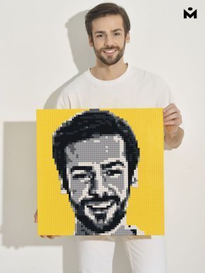 Фотоконструктор Мозабрик Mozabrick, S (60001)