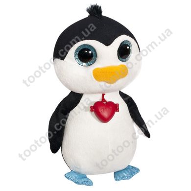 Фотография, изображение Мягкая игрушка Fancy глазастик Пингвин (GPI0\S)