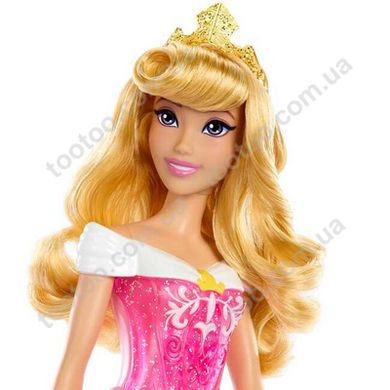 Світлина, зображення Лялька-Принцеса Аврора Disney Princess (HLW09)