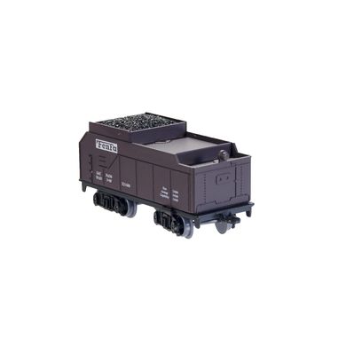 Фотография, изображение Детская игрушка набор железной дороги Essa "Пассажирский паровоз" (1601A-3B)