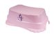 Подставка-ступенька детская ТехноК (9109), розовая