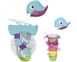 Игрушки для ванной Dream Makers Морские чудеса (5506)
