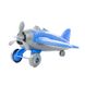 Іграшка POLESIE Літак "Омега" (72306), фотографія