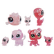 Игровой набор Hasbro Littlest Pet Shop 7 цветочных петов Роза (E5149_E5162), фотография