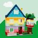 Конструктор LEGO Classic Творческие дома (11035)