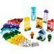 Конструктор LEGO Classic Творческие дома (11035)
