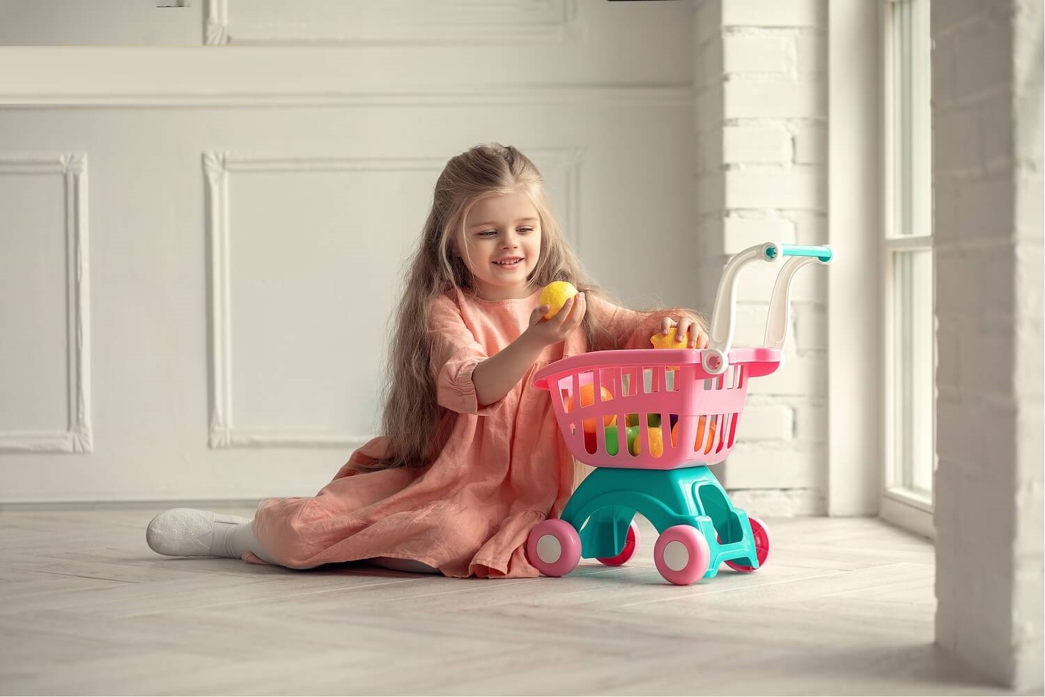 Развивающие игрушки для малышей от 6 месяцев до 3-х лет