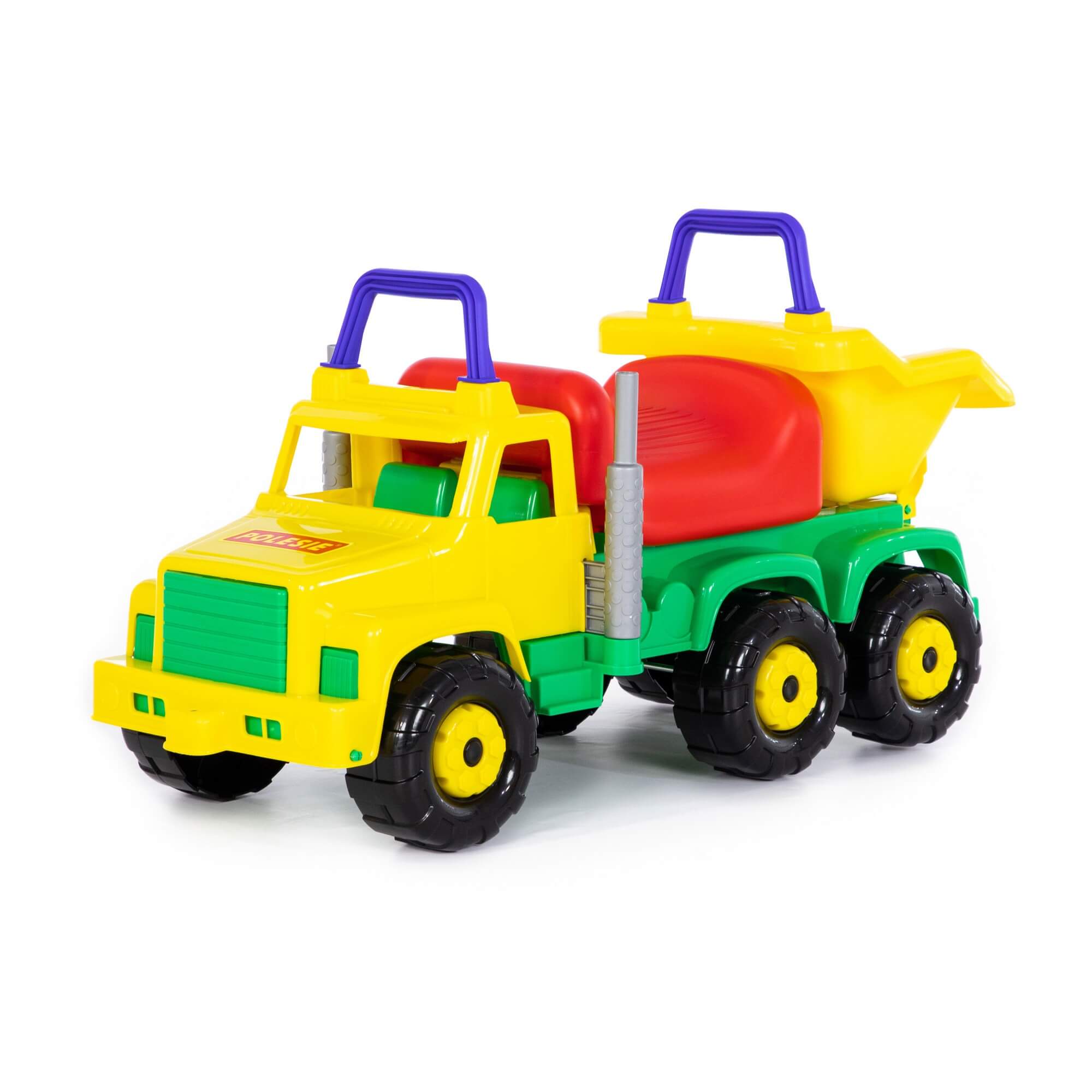 Развивающие игрушки для малышей от 0 до 3-х лет