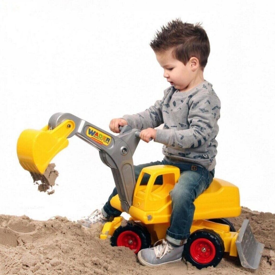 Развивающие игрушки для малышей от 0 до 3-х лет