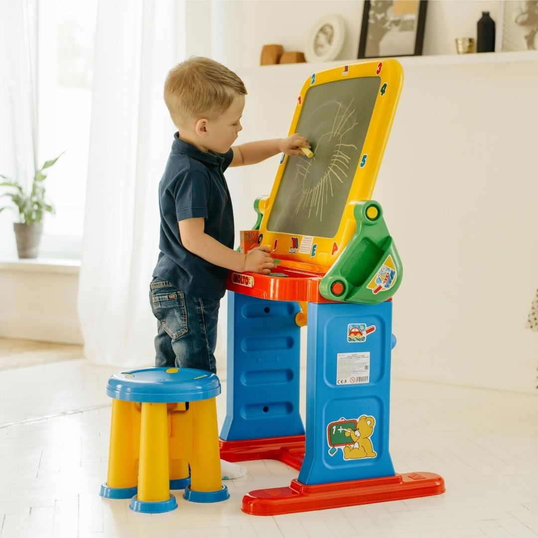Обзор развивающих игрушек для детей от 3-х до 7 лет